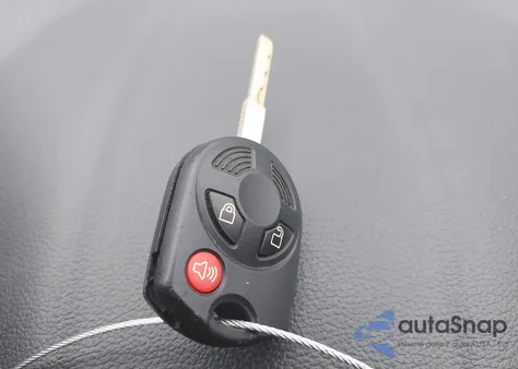 2013 Ford Escape Se из США, поврежденный, VIN 1FMCU9G96DUC03494